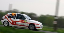 Thermica Rally Luicke Hory 2010